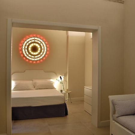 Appartamento Palazzo Rudiae - Sant'Irene Lecce Esterno foto