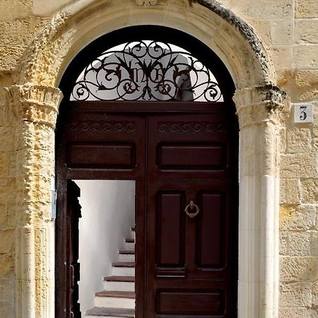 Appartamento Palazzo Rudiae - Sant'Irene Lecce Esterno foto